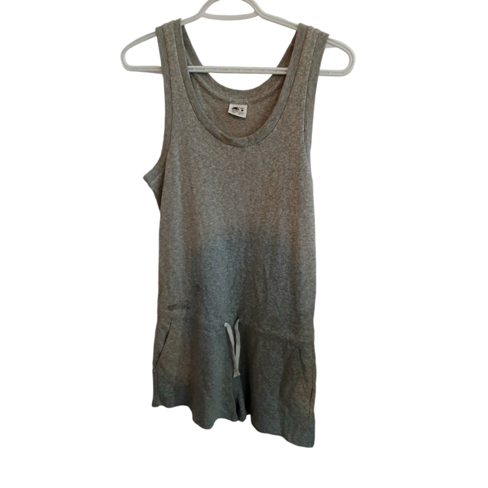 Roots jersey romper